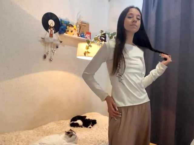 GiuseppinaJemmott live cam on BongaCams
