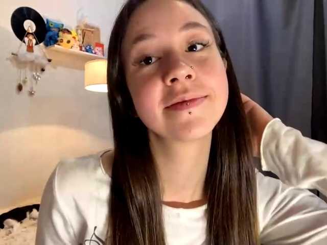 GiuseppinaJemmott live cam on BongaCams