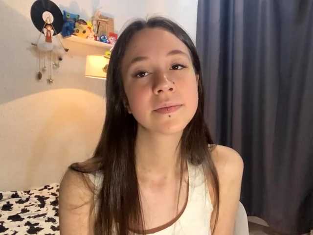 GiuseppinaJemmott live cam on BongaCams