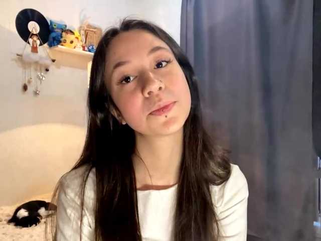 GiuseppinaJemmott live cam on BongaCams