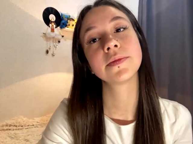 GiuseppinaJemmott live cam on BongaCams