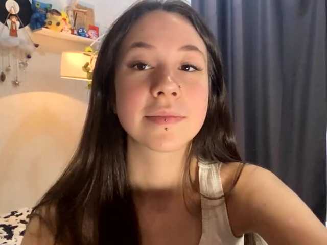 GiuseppinaJemmott live cam on BongaCams