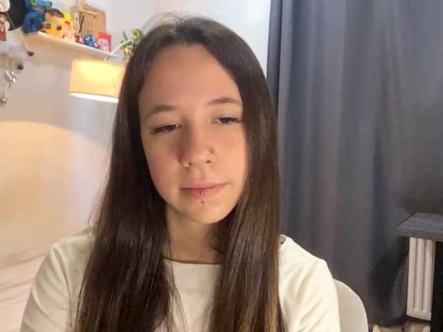 GiuseppinaJemmott webcam