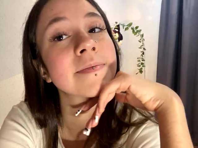 GiuseppinaJemmott live cam on BongaCams