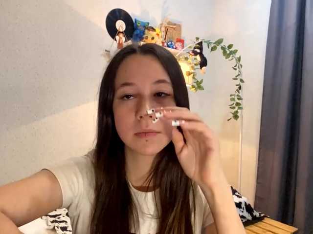 GiuseppinaJemmott live cam on BongaCams