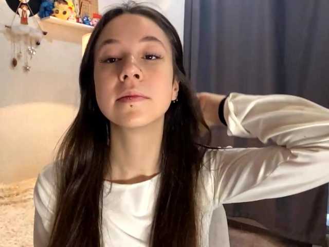 GiuseppinaJemmott live cam on BongaCams
