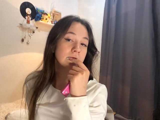 GiuseppinaJemmott live cam on BongaCams