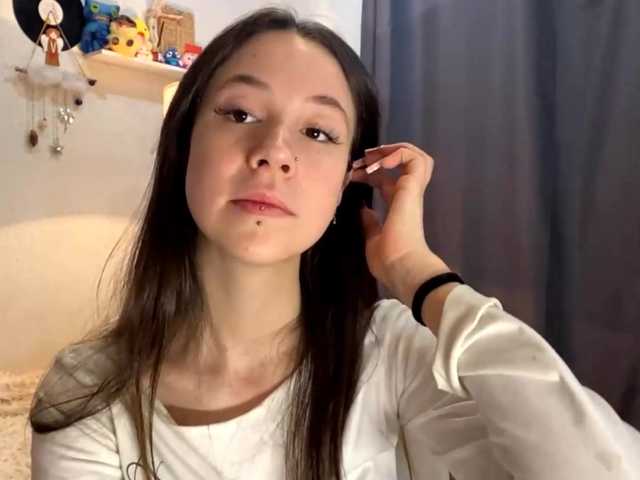 GiuseppinaJemmott live cam on BongaCams