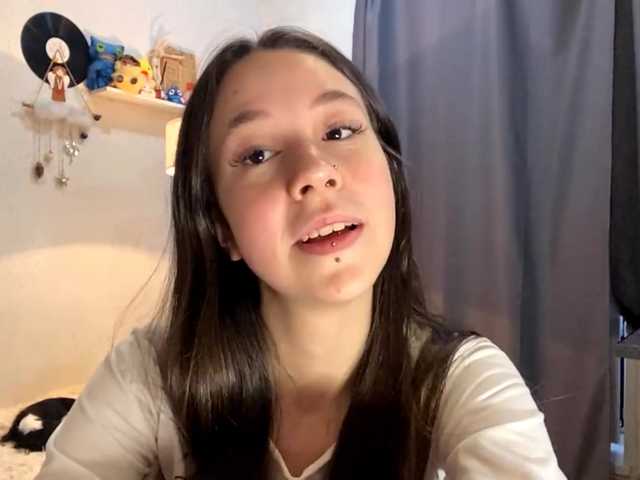 GiuseppinaJemmott live cam on BongaCams