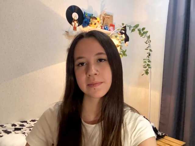 GiuseppinaJemmott live cam on BongaCams