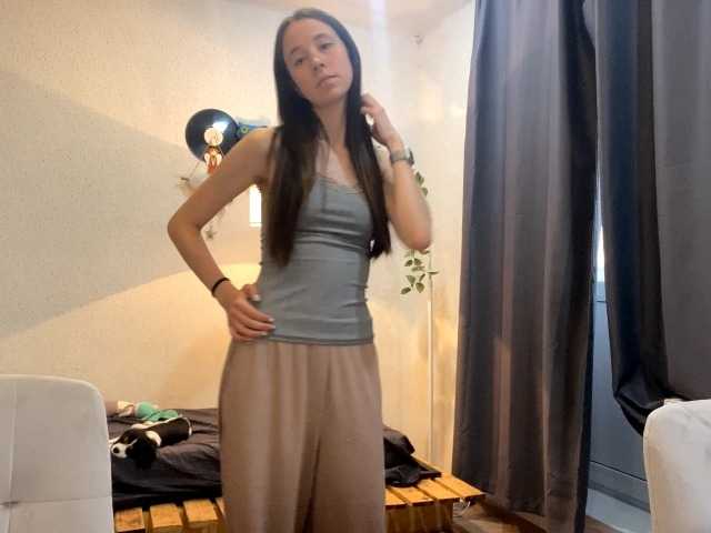 GiuseppinaJemmott live cam on BongaCams
