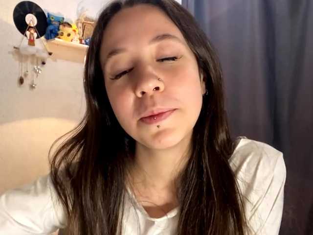 GiuseppinaJemmott live cam on BongaCams