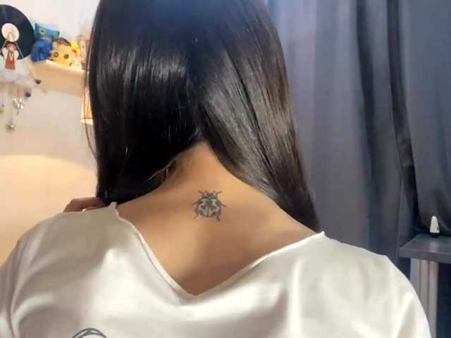 GiuseppinaJemmott live cam on BongaCams