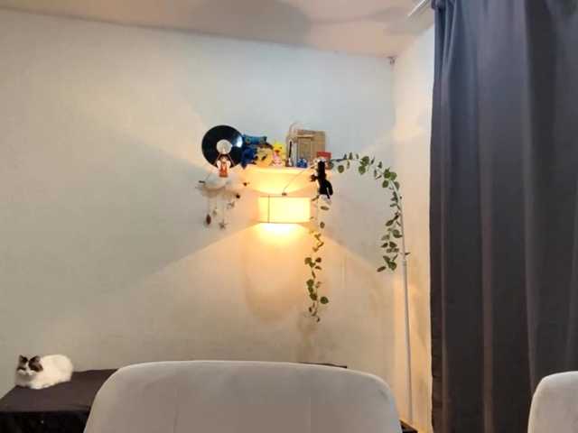 GiuseppinaJemmott live cam on BongaCams