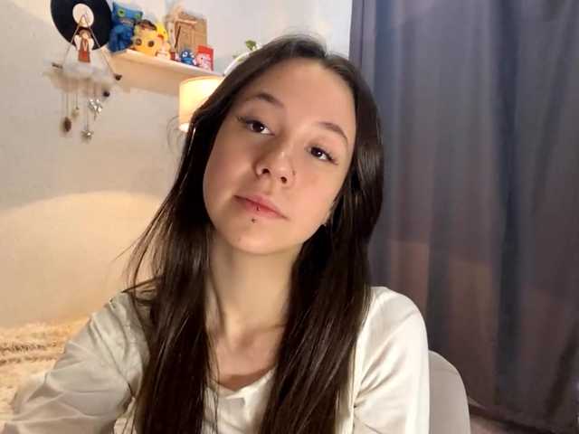 GiuseppinaJemmott live cam on BongaCams