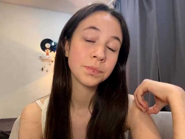 GiuseppinaJemmott live cam on BongaCams