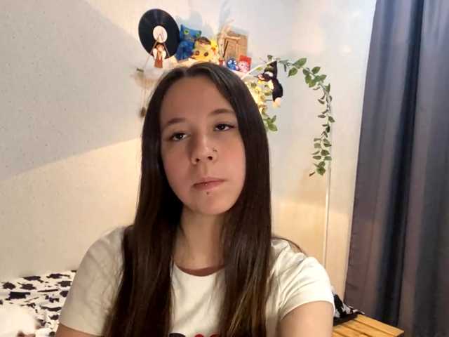 GiuseppinaJemmott live cam on BongaCams