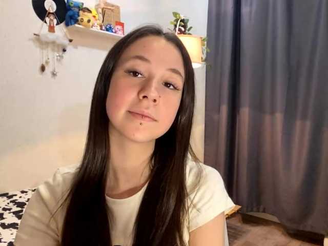 GiuseppinaJemmott live cam on BongaCams