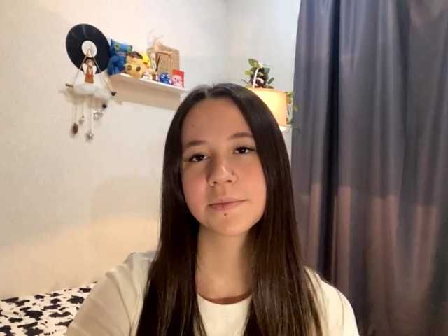 GiuseppinaJemmott live cam on BongaCams