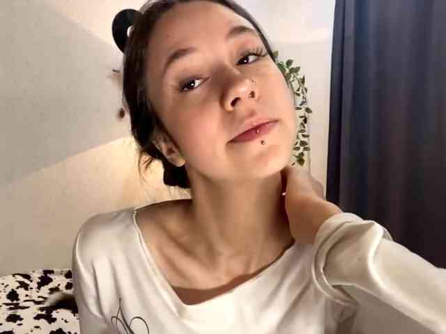 GiuseppinaJemmott webcam