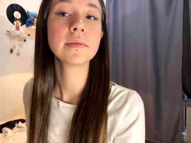 GiuseppinaJemmott webcam