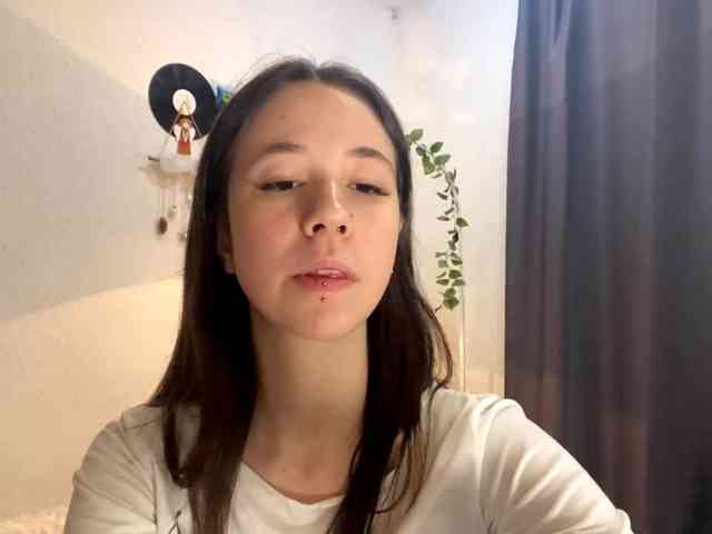 GiuseppinaJemmott webcam