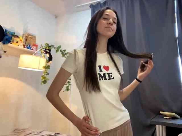 GiuseppinaJemmott webcam