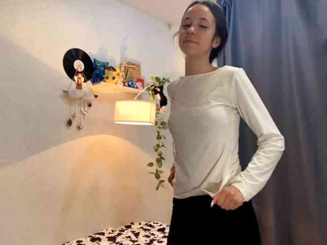 GiuseppinaJemmott webcam