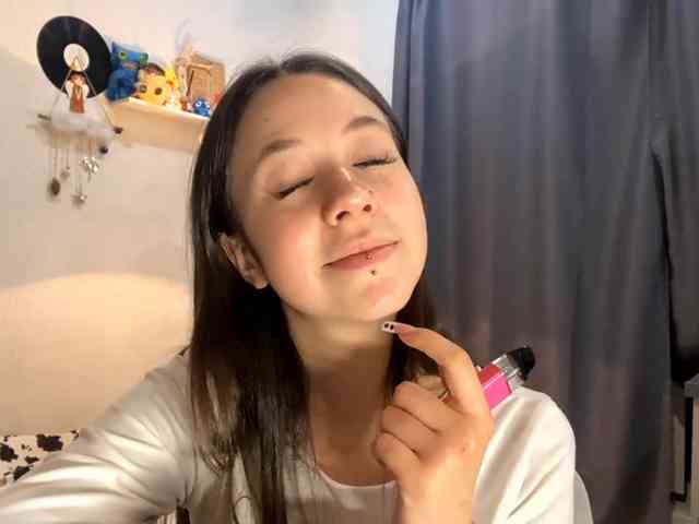 GiuseppinaJemmott webcam