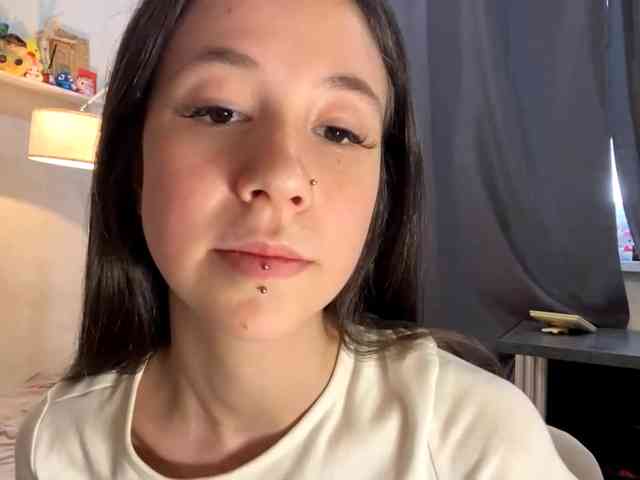 GiuseppinaJemmott webcam