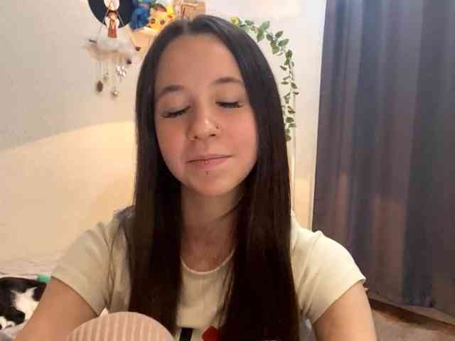 online free chat GiuseppinaJemmott