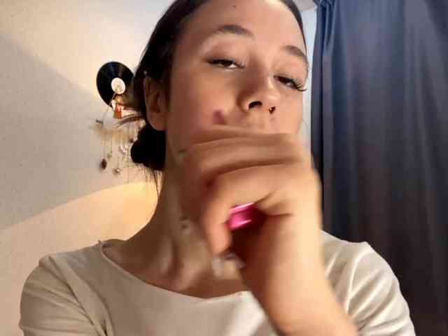 GiuseppinaJemmott webcam