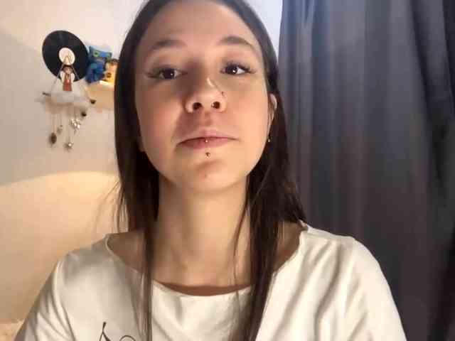 GiuseppinaJemmott webcam