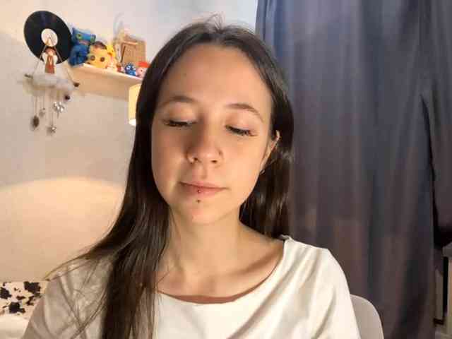GiuseppinaJemmott webcam