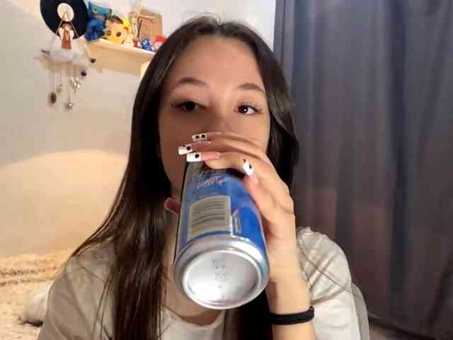 GiuseppinaJemmott webcam