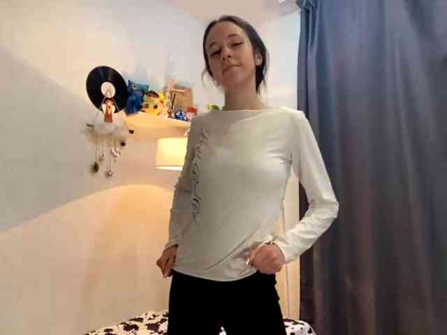 GiuseppinaJemmott webcam