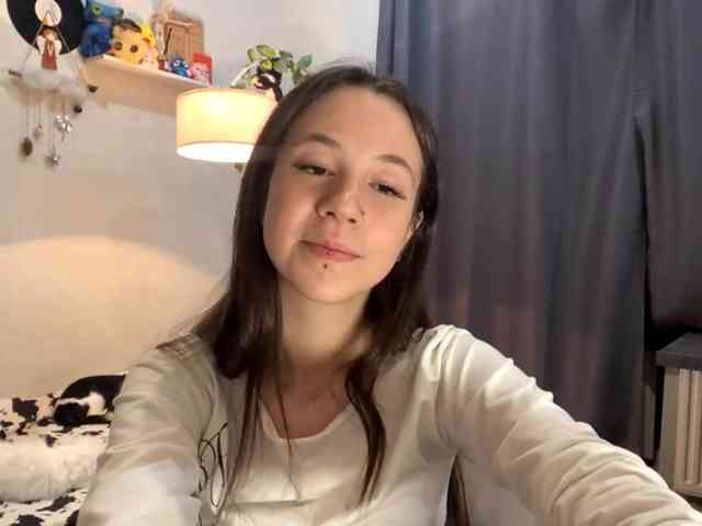 GiuseppinaJemmott webcam