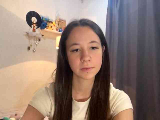 GiuseppinaJemmott webcam