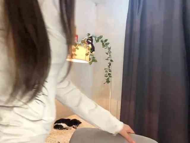 GiuseppinaJemmott webcam