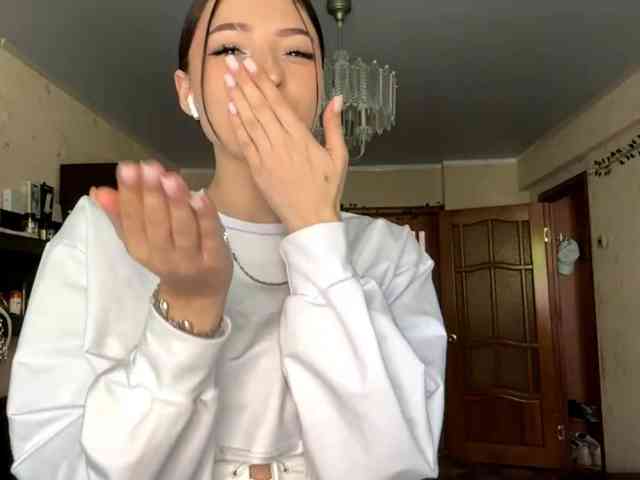 GiuseppinaJemmott webcam