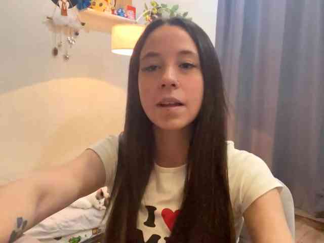 GiuseppinaJemmott webcam