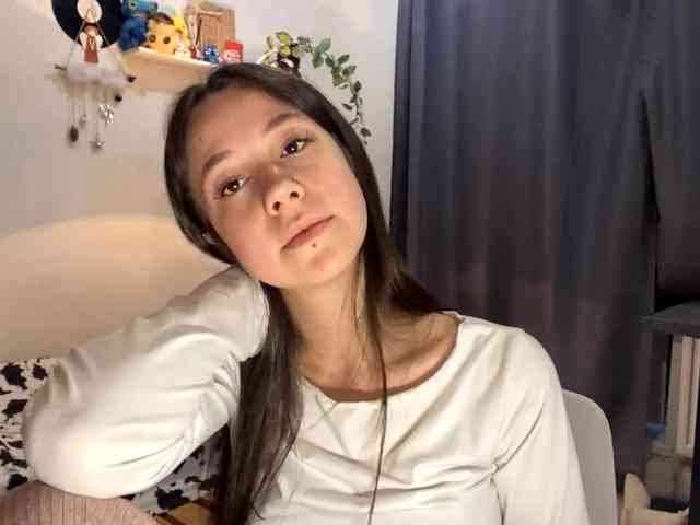 GiuseppinaJemmott webcam