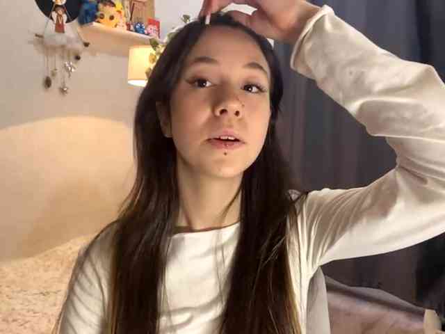 GiuseppinaJemmott webcam