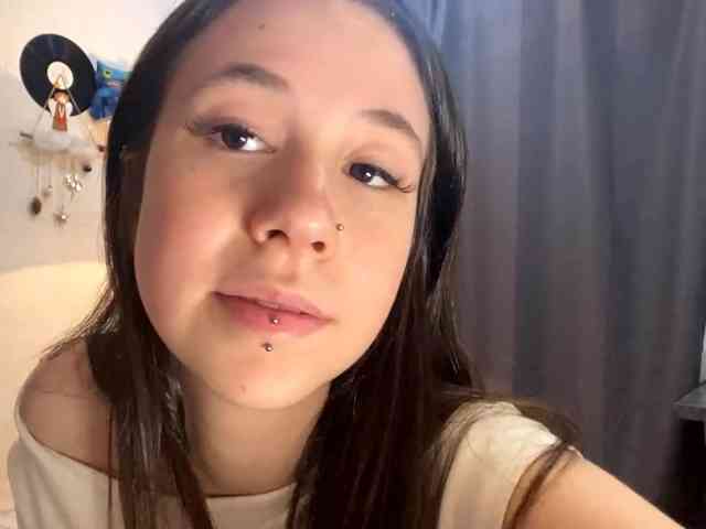 GiuseppinaJemmott webcam