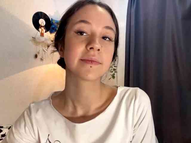 GiuseppinaJemmott webcam