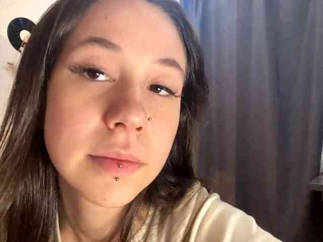 GiuseppinaJemmott webcam