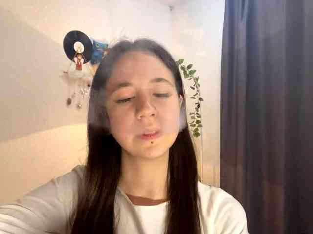 GiuseppinaJemmott webcam