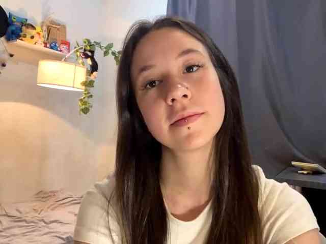 GiuseppinaJemmott webcam