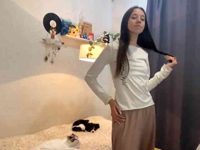 GiuseppinaJemmott webcam