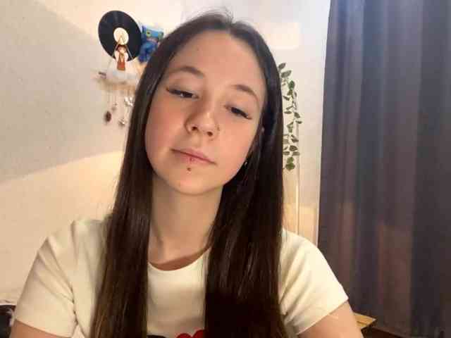 GiuseppinaJemmott webcam